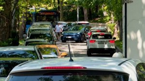 Движение в районе Больничного городка в Сочи может стать односторонним