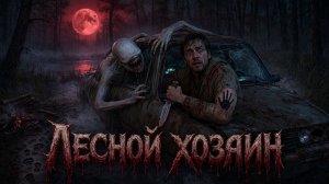 Лесной хозяин | Страшные истории