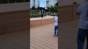 Как Майкл Джексон 2