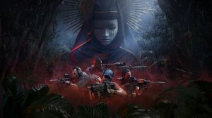 Tom Clancy's Ghost Recon Wildlands | трейлер к выходу дополнения Last Rites