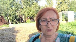 Жизнь в деревне.Жара !!!Август.Целый день на кухне.