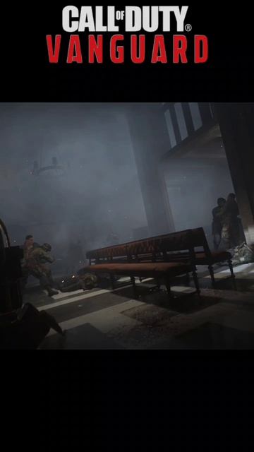 Call Of Duty Vanguard \ Прохождение #3 (FINAL) (4K) #callofduty #vanguard