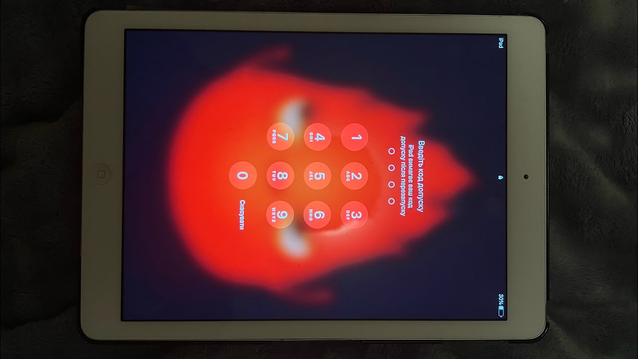 🔥iPad Air 1 покоління🔥 Обзор чи актуальний на 2026 рік