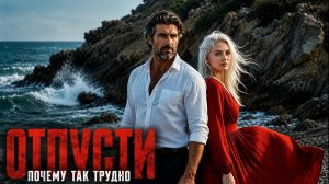 «ОТПУСТИ» Эта песня — как последнее дыхание перед тем, как дверь закрывается.