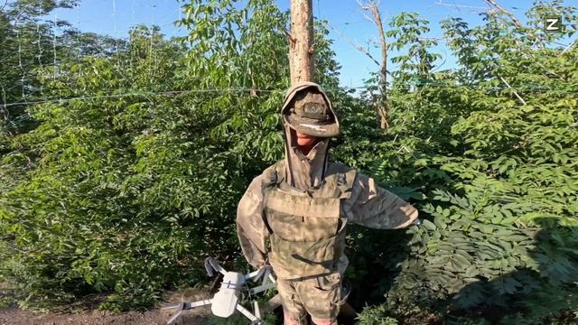 СВО ПРИМАНКА