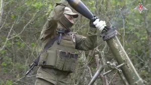 ‼️🇷🇺🫡Кадры освобождения Анискино в Харьковской области.

Подразделения группировки войск «Север»