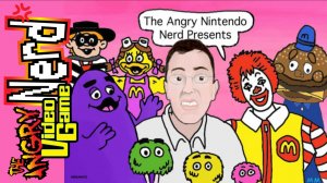 McKids [AVGN 7 - RUS]