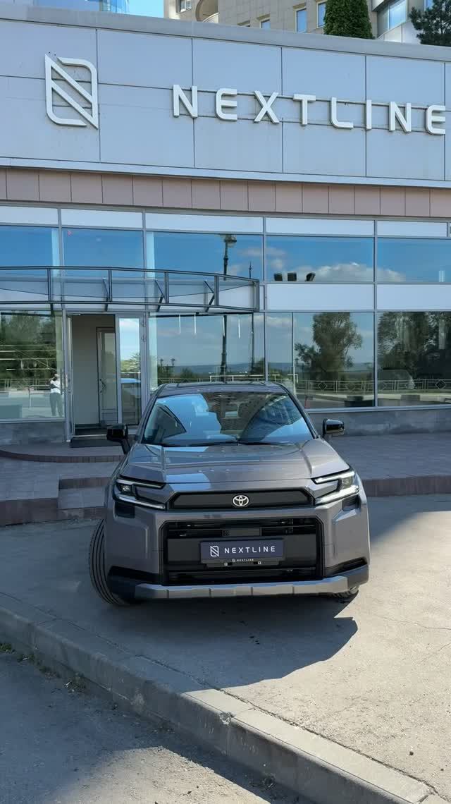 Toyota RAV4 VI (XA60)  4 150 000₽, в наличии в Самаре, Лесная 33