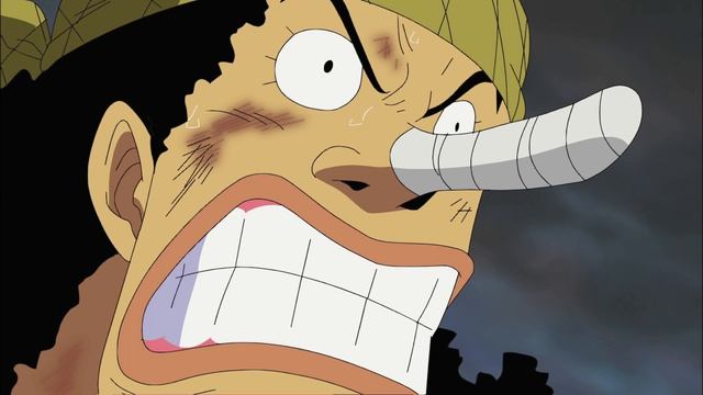 Ван-Пис - 310 серия / One Piece