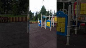 детский парк