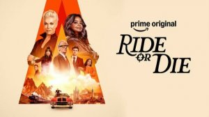 Вместе до конца - 6 серия (сериал, 2026) / Ride or Die