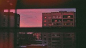 Виктор Цой (Группа Кино) - кончится лето [slowed + reverb]