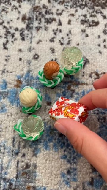 дети в ракете сезон 1 серия 14