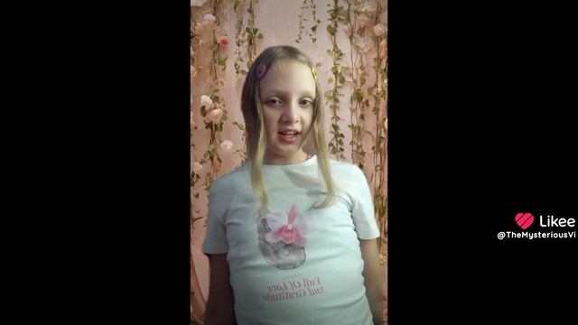 загадочная ★ВИ★преветствие