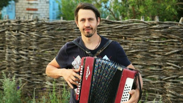 Игорь Растеряев - Концерт