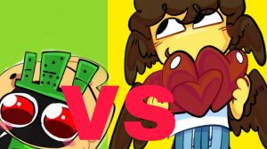 1x1x1x1x1x мультик VS  Shetletskys мультик