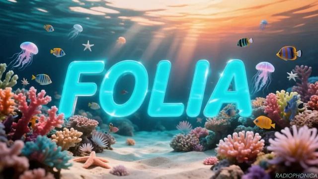 Folia Radiophonica - Chapter 186