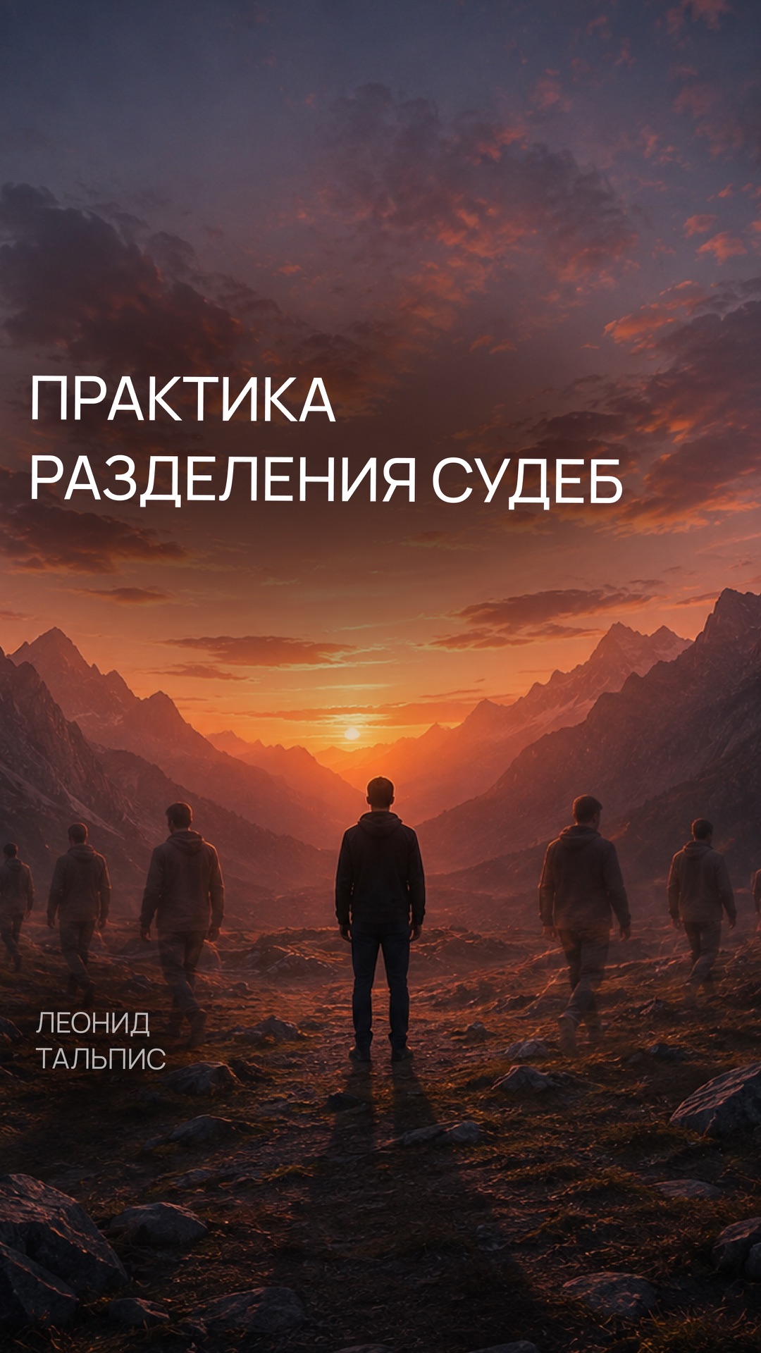 Практика разделения судеб