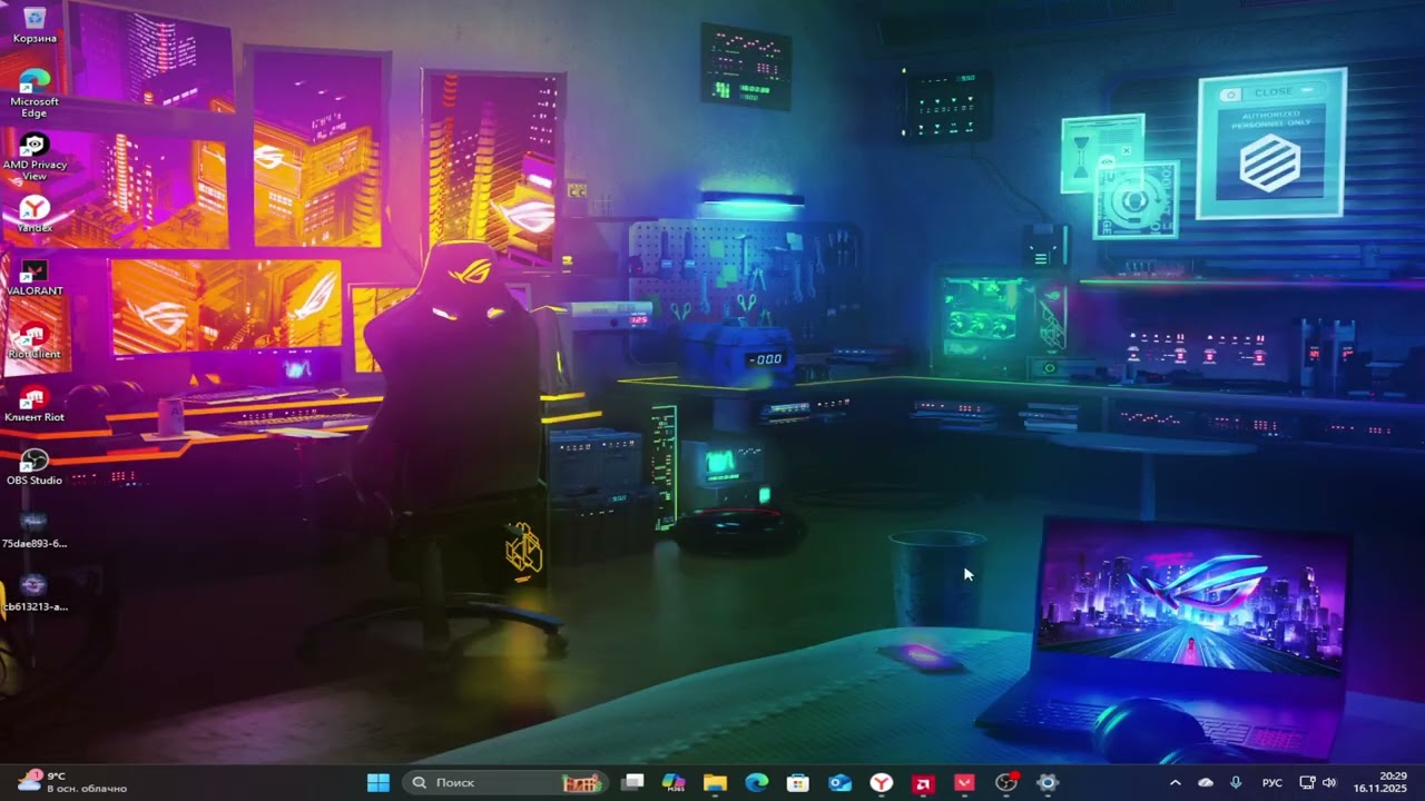 КАК РАСТЯНУТЬ ИЗОБРАЖЕНИЕ В ИГРЕ VALORANT, ЕСЛИ У ВАС КАРТА AMD
