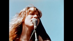 Fleetwood Mac - I'm So Afraid (1975) Live