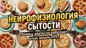Уколы от ожирения: спасительные костыли или нейротоксичная ловушка?