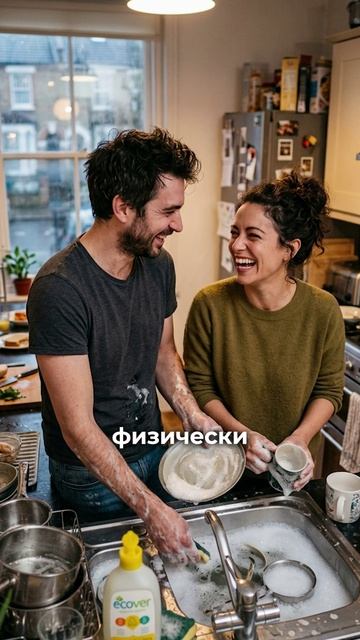 Мечтаешь о крепких отношениях? Узнай, как на самом деле рождается любовь, чтобы не совершить ошибку