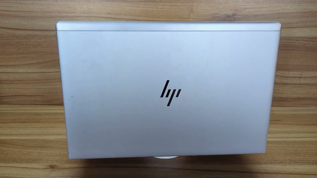 U3187 HP EliteBook 850 G5.mp4