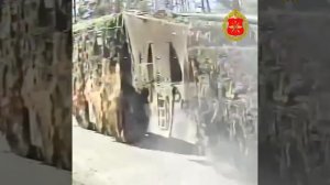 Уничтожение противника. Война дронов.