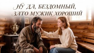 Истории из жизни | мой будущий муж, спал на свалке, и лазил по помойкам