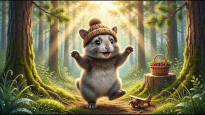 Группа =ТриК=. Песенка про зайчика v1-0-1_Russian Children Folk Stile