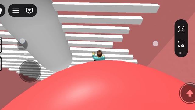я убигаю из сумасшедшей больнице