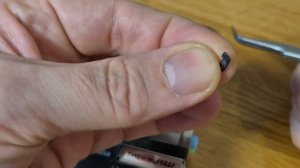 Как снять батарейку с материнской платы MSI?! #PC #msi