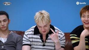 이게 좋아 저게 좋아? Stray Kids(스트레이 키즈)의 셔플쇼가 좋아 💚ㅣ스포티파이 K-Pop ON! RECORD