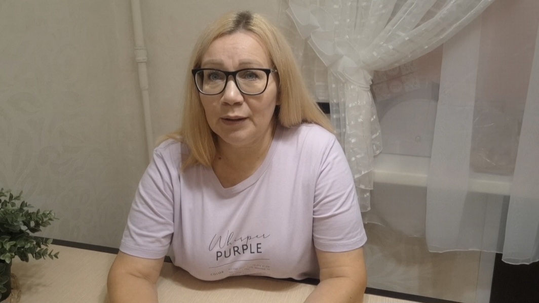 СПАСИБО  за поддержку.  Приняла решение.