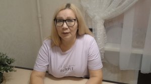 СПАСИБО  за поддержку.  Приняла решение.