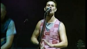 ВИА «Волга-Волга» — Знаешь ли ты