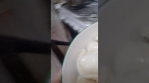 Готовим пельмени! (3-ая часть!!!!!)
