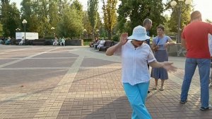 7 августа.Один билет...