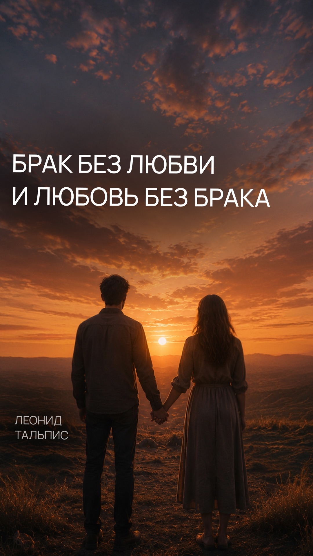 Что на самом деле связывает людей в отношениях?