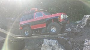 rc trophy rc Drezgalovo
