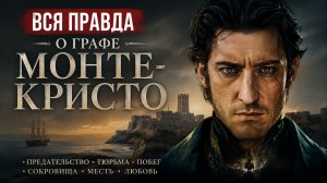 Граф Монте-Кристо никогда не существовал Великая мистификация XIX века