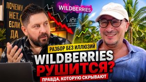 Почему рушатся бизнесы? Разбираем, что ждет Wildberries, MLM и онлайн бизнес