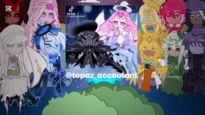 [2𝚇] 𝙲𝚁𝙺 𝚛𝚎𝚊𝚌𝚝 𝚝𝚘 𝙵𝚄𝙽𝙽𝚈 𝚃𝙸𝙺 𝚃𝙾𝙺𝚂! | 𝙽𝚘𝚟𝚊 | [🇷🇺/🇺🇲] | 𝙲𝚁𝙺.| 𝙽𝚘