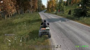 DAYZ НА ГРАНИ ЖИЗНИ И СМЕРТИ Пустой дроп - [Серия 13]