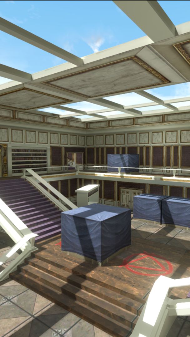 CS 2 | De_luxville #cs2 #de_luxville #luxville