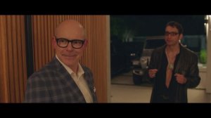 Вечеринка доноров (2022) / The Donor Party