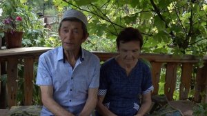 Азнаево Мухамедшины