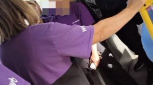 В Екатеринбурге эвакуировали 800 человек с склада Вайлдберриз после налёта БПЛА,никто не пострадал.