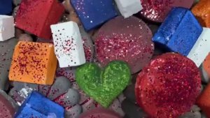 АСМР Мел#125🌹Сборник 10в1🌹Пятница, Вечер, Релакс ❤❤❤