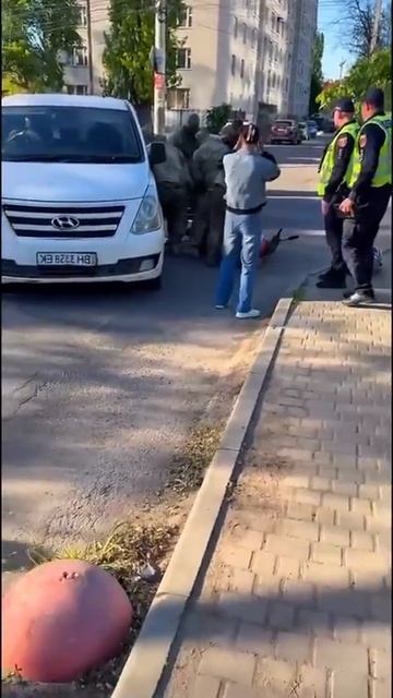 В концлагере без изменений